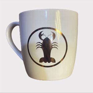 Zodiac Mug - Cancer (SC)